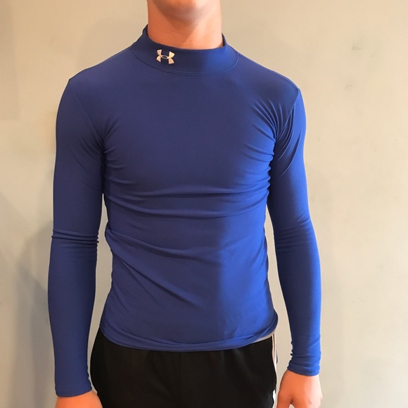 Under armour coldgear youth Clearance